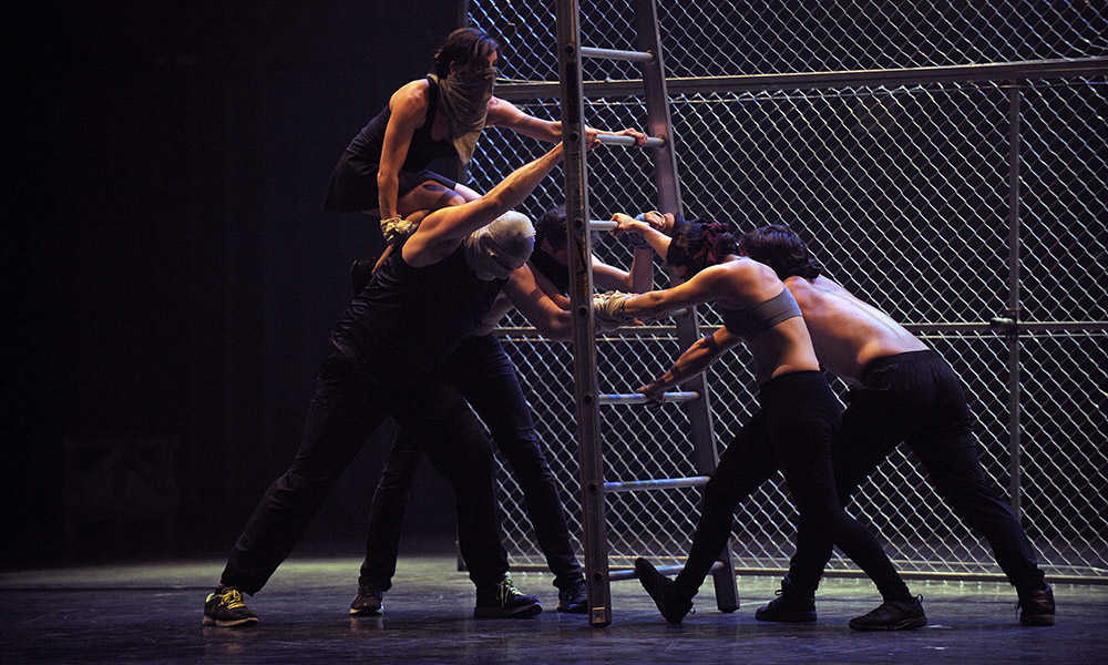 La temporada 2018-2019 duplicarà el nombre de produccions públiques, sumant fins a 12 obres amb segell de Teatre del Poble Valencià.