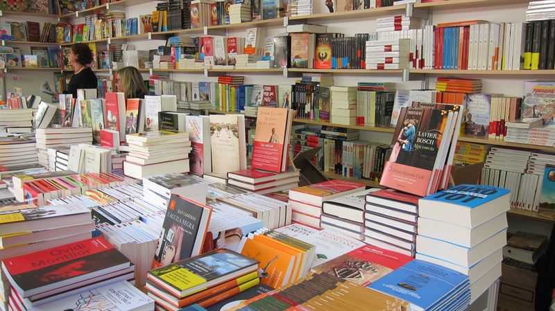 Fira del Llibre