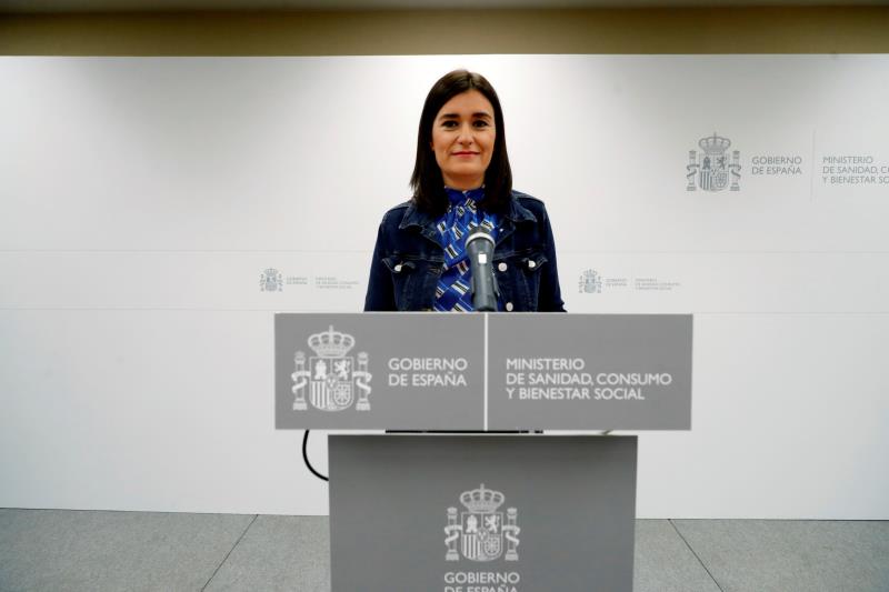 La titular del jutjat d'instrucció número 51 de Madrid, Carmen Rodríguez Medel, va obrir diligències judicials contra Carmen Munt per presumptes delictes de suborn impropi i prevaricació.