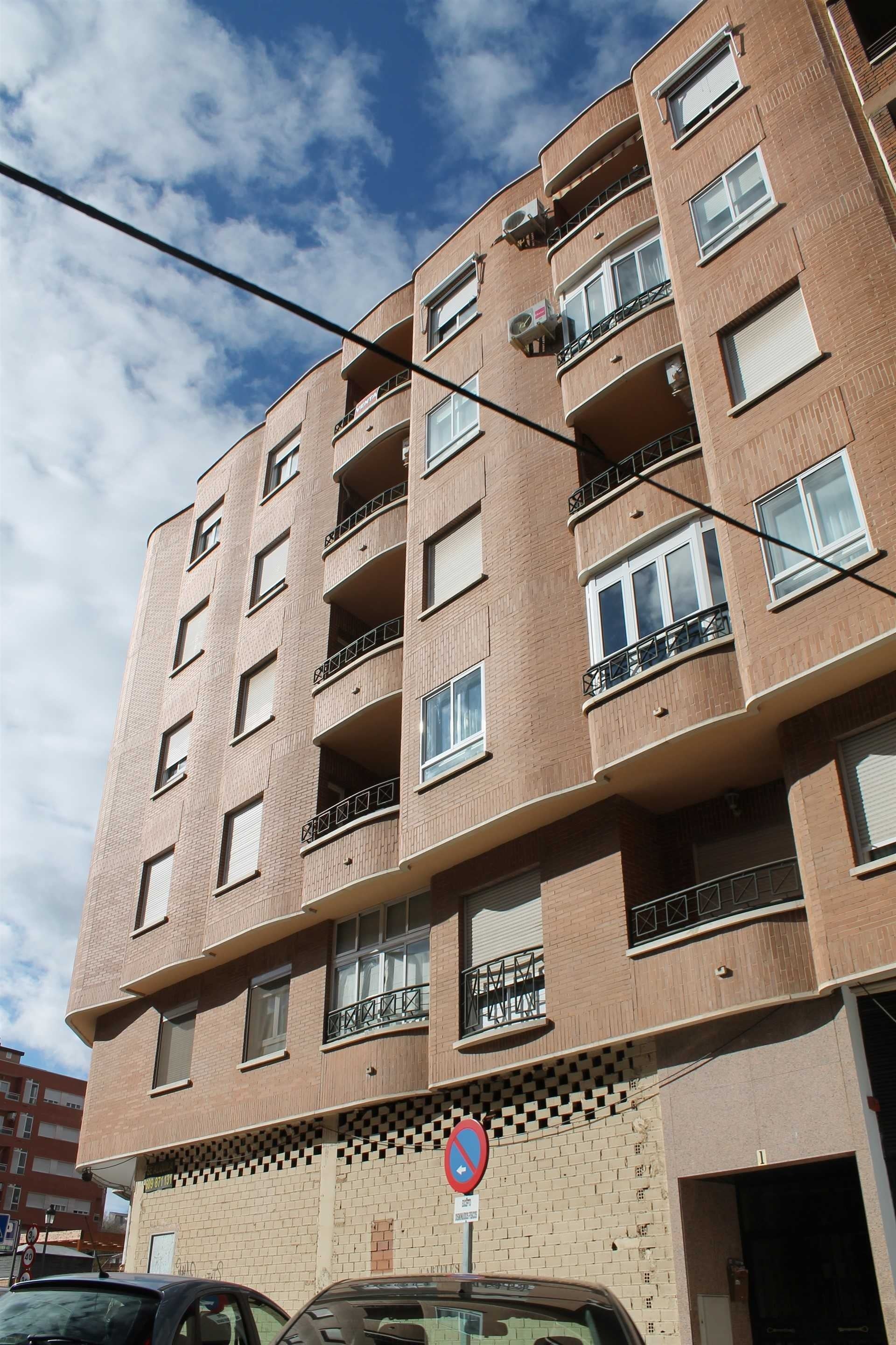 En total al País Valencià es van realitzar 7.251 operacions de compravenda d'habitatges.