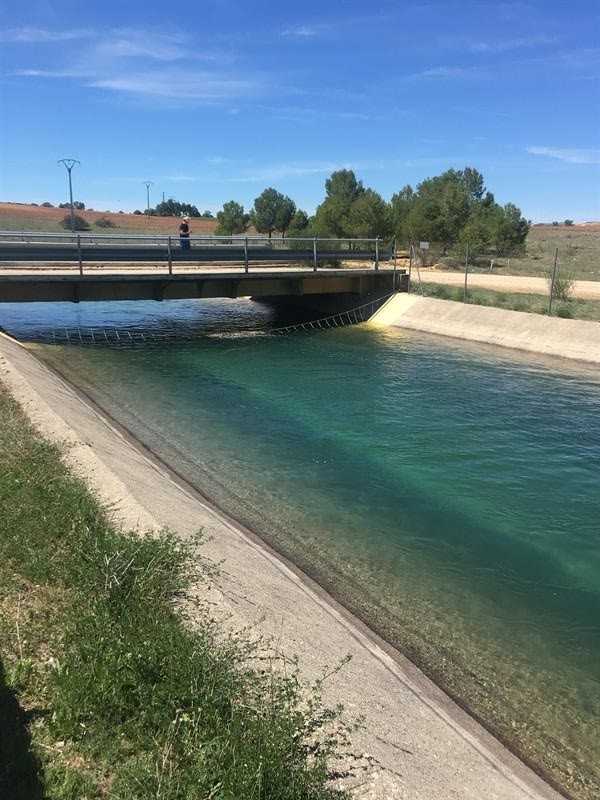 Puig demanarà que l'aigua de la dessalinitzadora s'incorpore al transvasament.