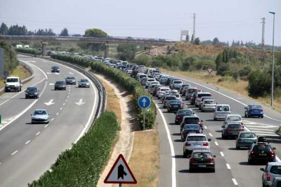 La concessió prorrogada d'Aumar finalitza el 31 de desembre de 2019, data a partir de la qual l’autopista de peatge revertiria de nou a l'Estat.