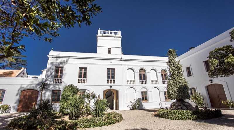 En el Mas Miró podràs descobrir com vivia el geni Joan Miró.