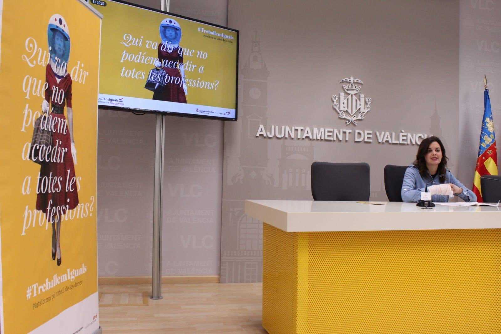 L'agència comptarà per a aquest any amb un pressupost de quasi 370.000 euros.