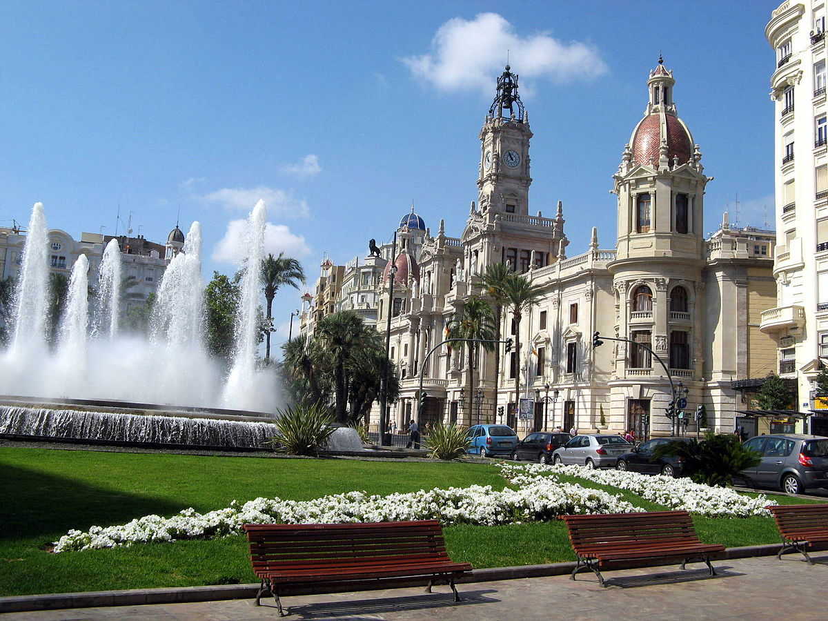 La iniciativa està promoguda per la Regidoria d'Energies Renovables i Canvi Climàtic de l'Ajuntament de València en col·laboració amb les fundacions Las Naves i València Clima i Energia.