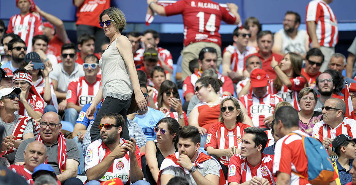 L'estudi demana que els mitjans de comunicació denuncien els casos de violència contra les dones també quan es tracte d'esportistes.