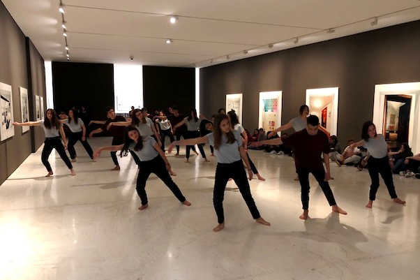 El termini per a presentar les propostes estarà obert fins el 6 de maig.