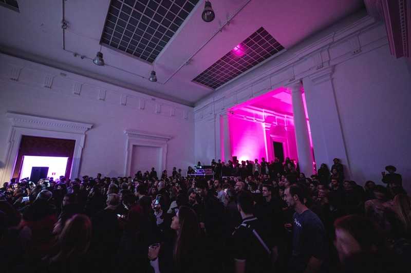 El festival Volumens proposa 18 hores d'experimentació sonora i visual entre el 28 i 29 de setembre.