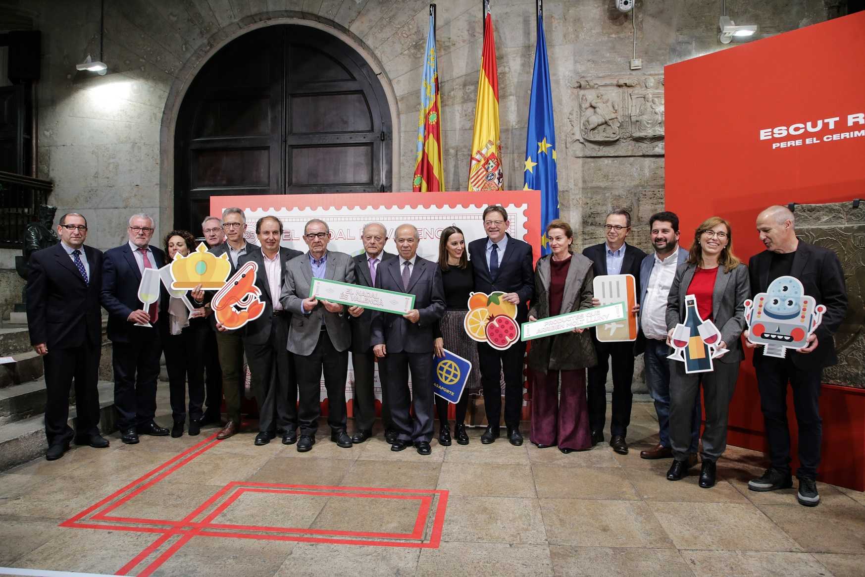 La programació cultural s'estén a València, Alacant i Castelló de la Plana amb concerts, dansa, cinema i exposicions.