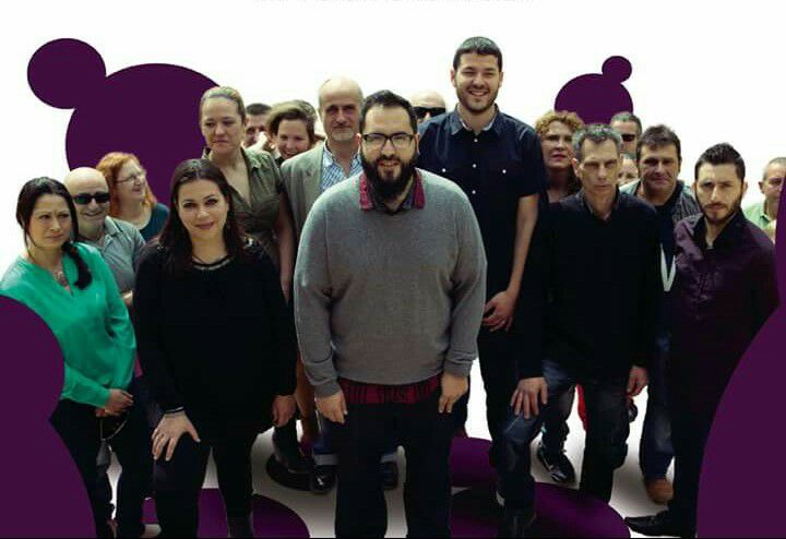 Somos Callosa ha condemnat 'qualsevol falòrnia de terror que vulguen implantar a qualsevol partit democràtic'.