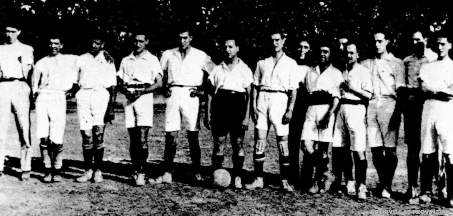 València Club de Futbol