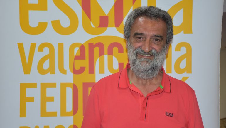 Badenes assegura que assumeix el càrrec amb 'estima i respecte'. 