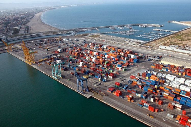 El País Valencià compta amb 3561 empreses exportadores