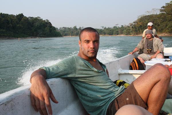 Es desconeixen les causes de la mort de l'actor.