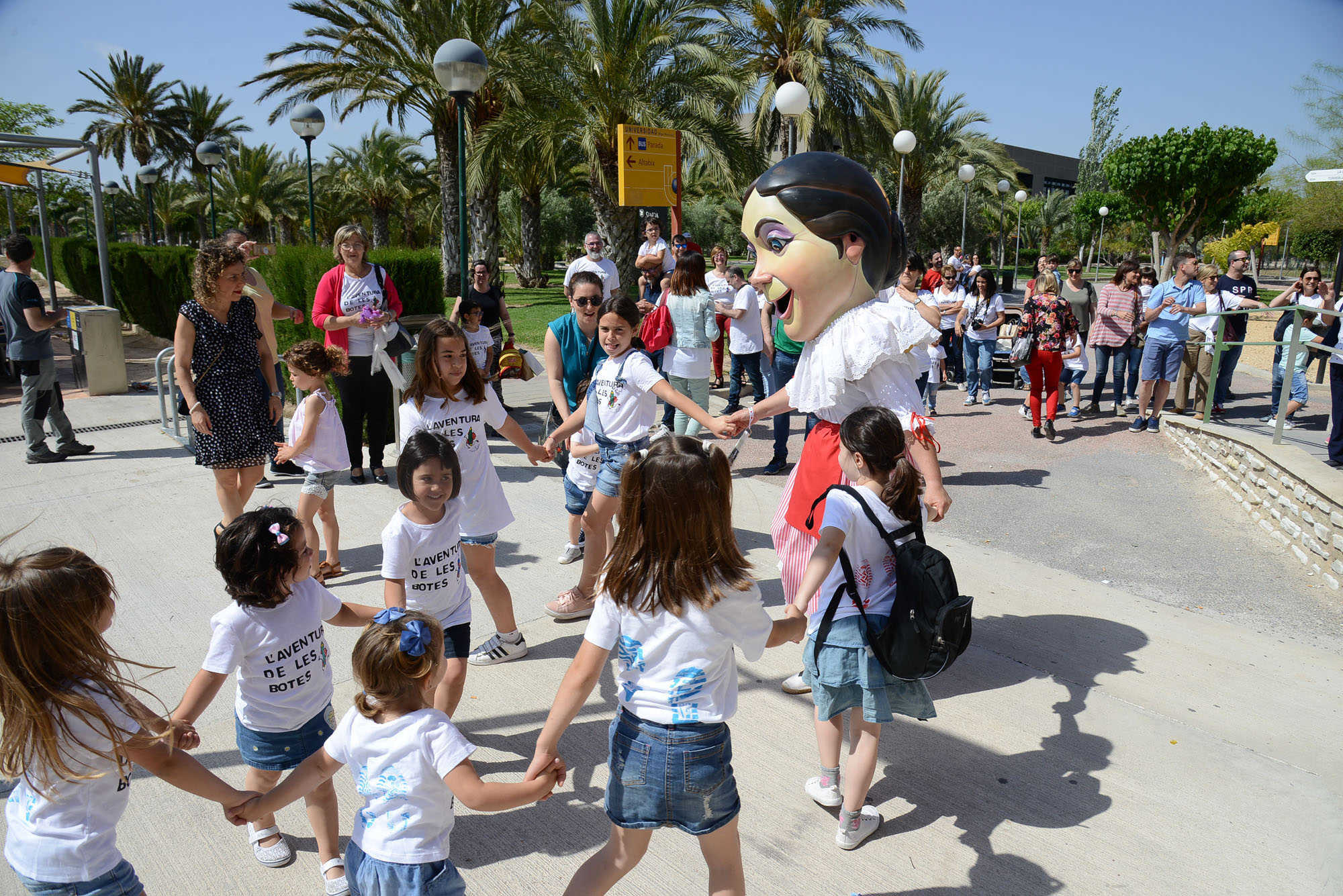 Enguany, els dos certàmens del Premi Sambori han aconseguit una participació de 88.722 estudiants procedents de 700 centres.