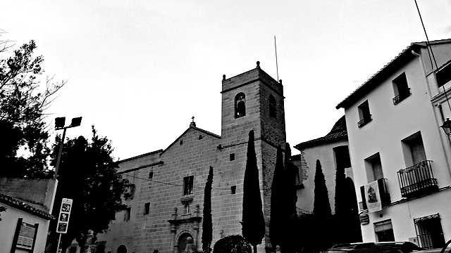 Convent de Benissa