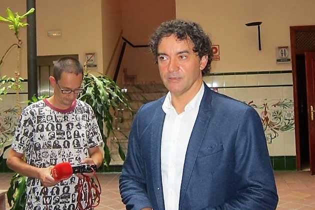 Francesc Colomer ha incidit en què "és un cas lamentable que no representa el turisme valencià"