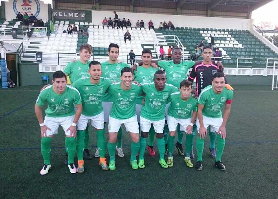 Entre els arrestats hi ha quatre directius del club com el president, el tresorer i el director tècnic.