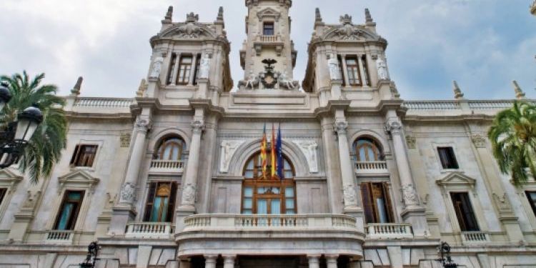 Tots els topònims del terme municipal tenen com a forma oficial la valenciana