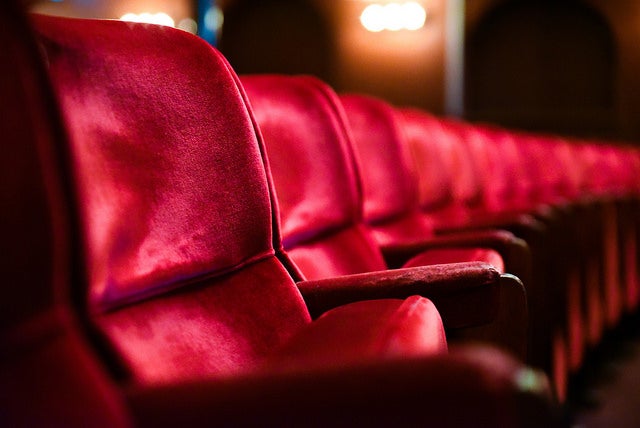 gettyimages - teatre