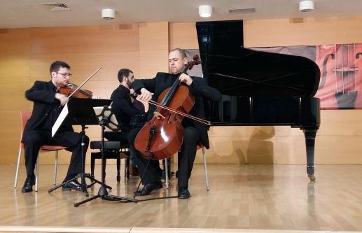 Quin Vent i Duo amb Ànima s'emporten el primer premi de la Modalitat A