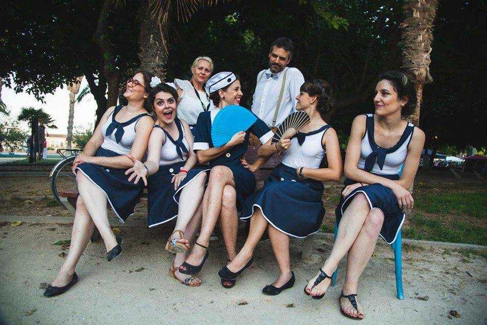 Gothejazz tindrà lloc a Vila Eugènia del 21 al 24 de juny.