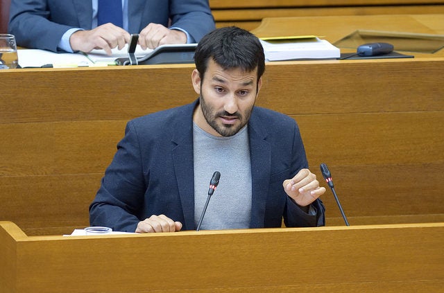 Vicent Marzà ha defensat el decret-llei d'educació perquè "garanteix la normalitat en l'inici de curs"