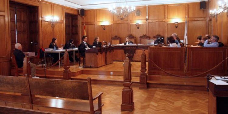 L'Audiència Provincial d'Alacant ja té seleccionats un total de 3.500 ciutadans per als judicis de 2019 i 2020.