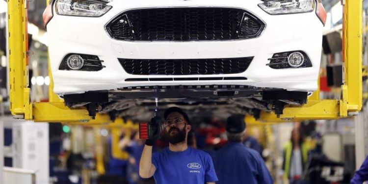 Puig assegura que la Ford d'Almussafes no corre cap perill.