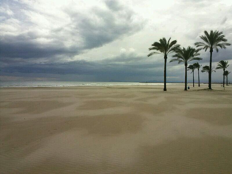 Platja de Cullera