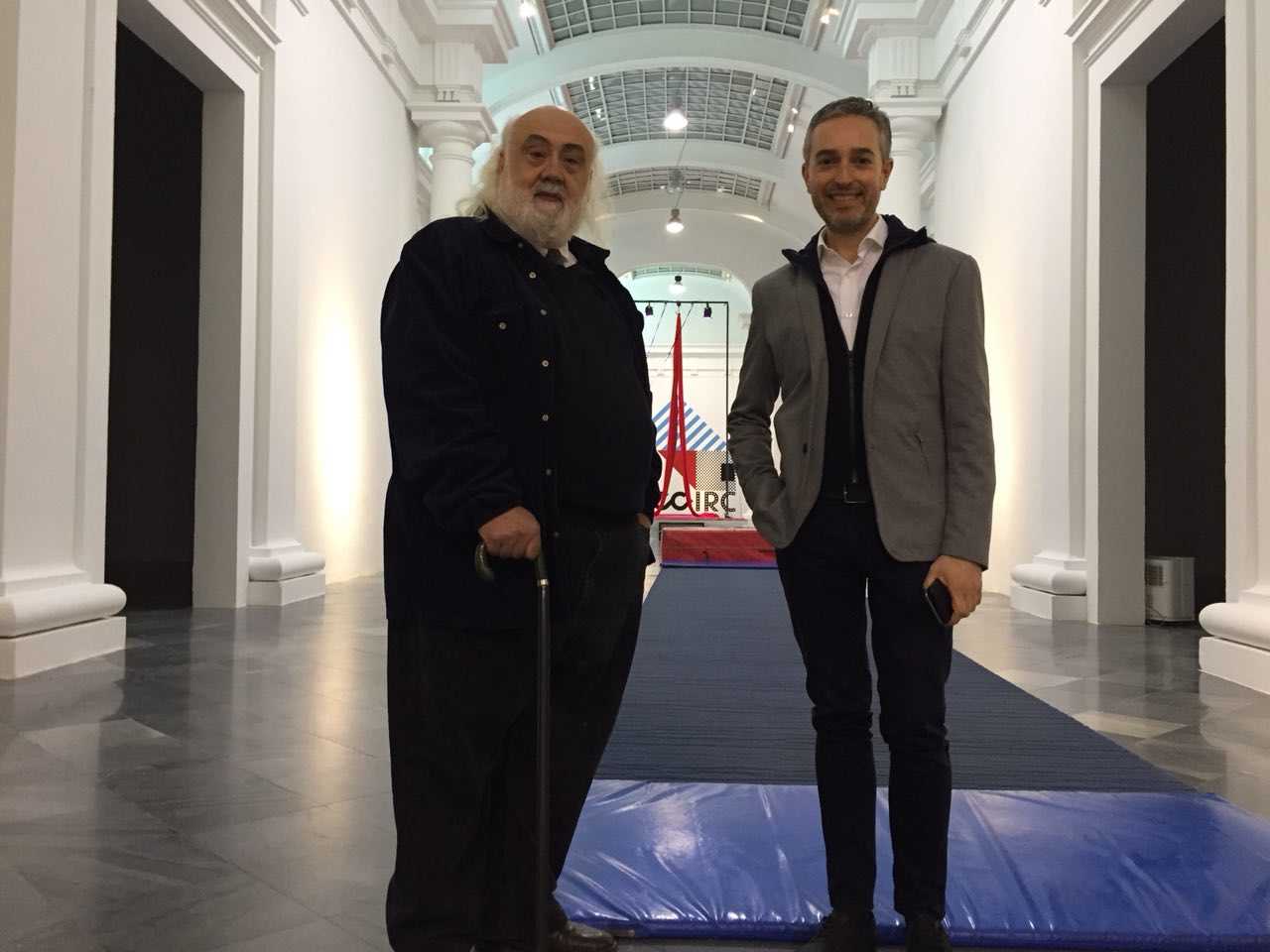 Els diferents tallers que faran els professors del Circ Gran Fele tindran lloc divendres, dissabte i diumenge amb entrada gratuïta.