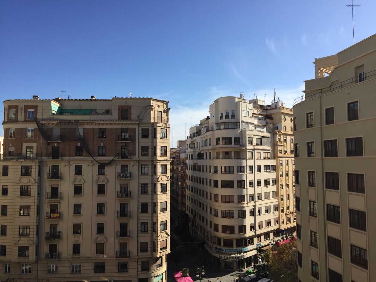 Les mesures deixaran de tindre efecte tan prompte es restablisquen les condicions òptimes de qualitat de l'aire