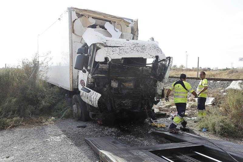 Les principals causes dels accidents han sigut la conducció distreta i l'excés de velocitat.