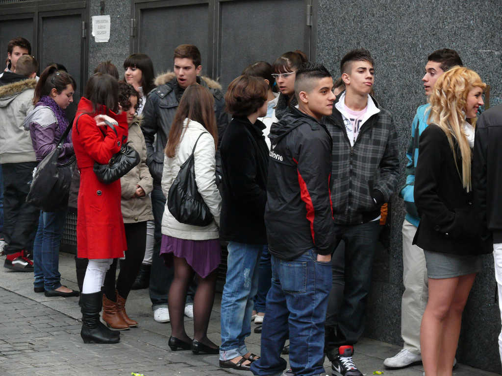 Save the Children demana que s'amplie el Pla Integral d'Educació Sexual per a garantir l'educació afectiu sexual en l'ensenyament reglat i des d'edats primerenques.