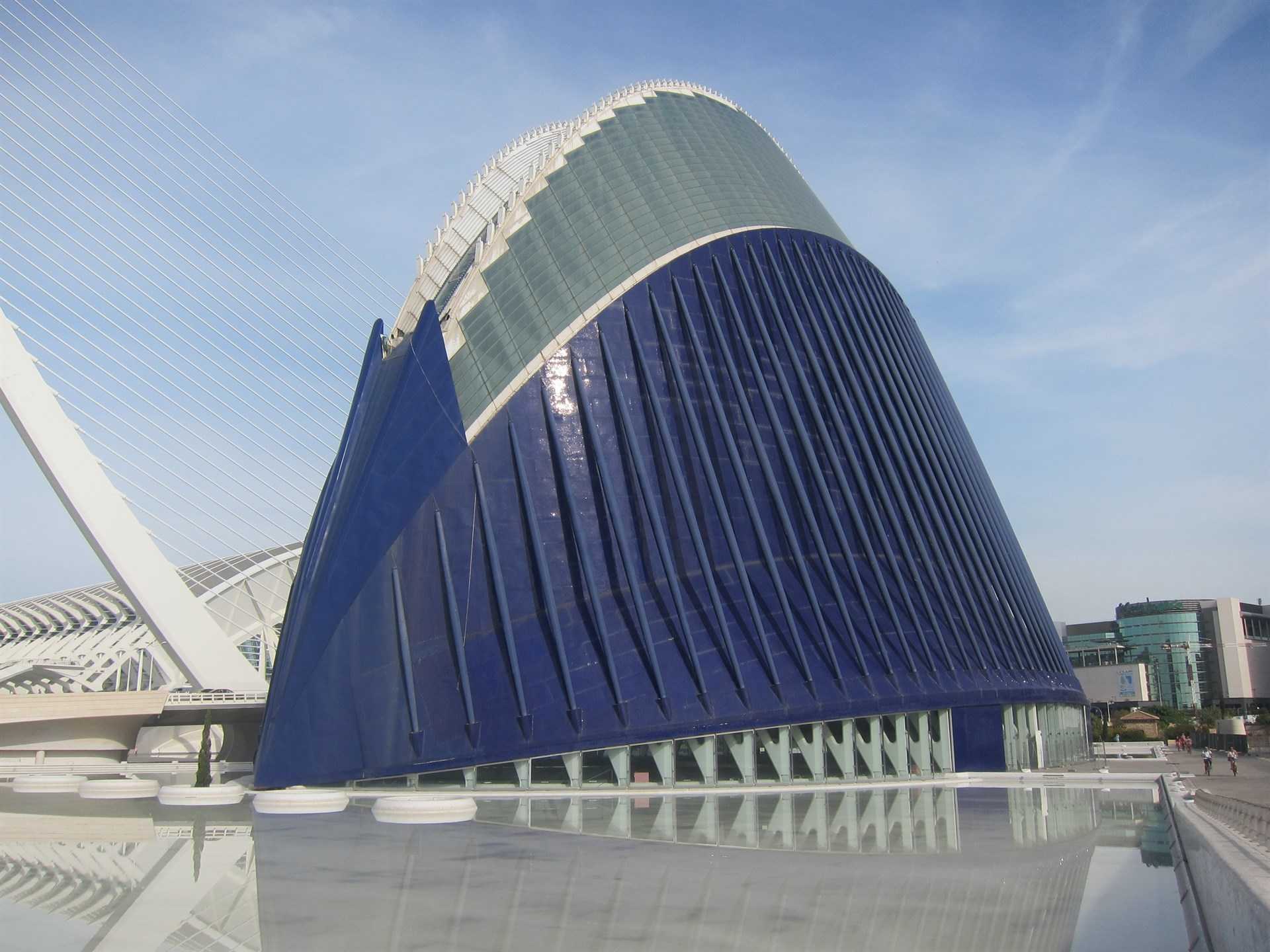 La Caixa ha formalitzat a CACSA la construcció del Caixaforum en l'Àgora.