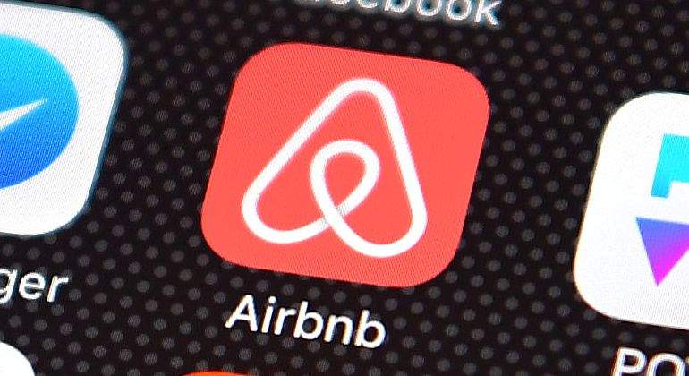 Airbnb és la principal plataforma on s'anuncien pisos turístics