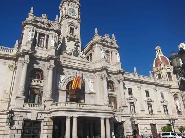 L'Ajuntament busca el foment de la participació ciutadana en la gestió pública.