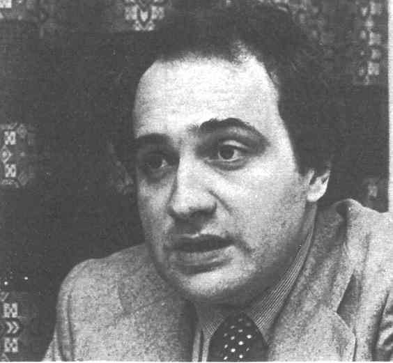 Josep Lluís Albinyana