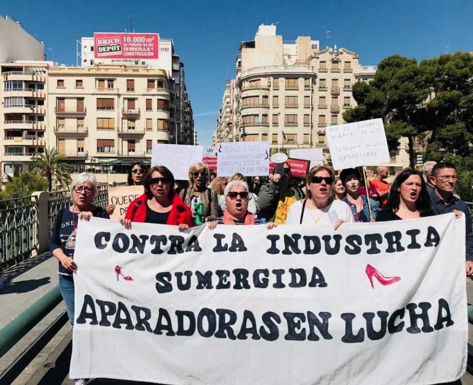 La iniciativa l'ha portada al ple el grup parlamentari de Podemos.