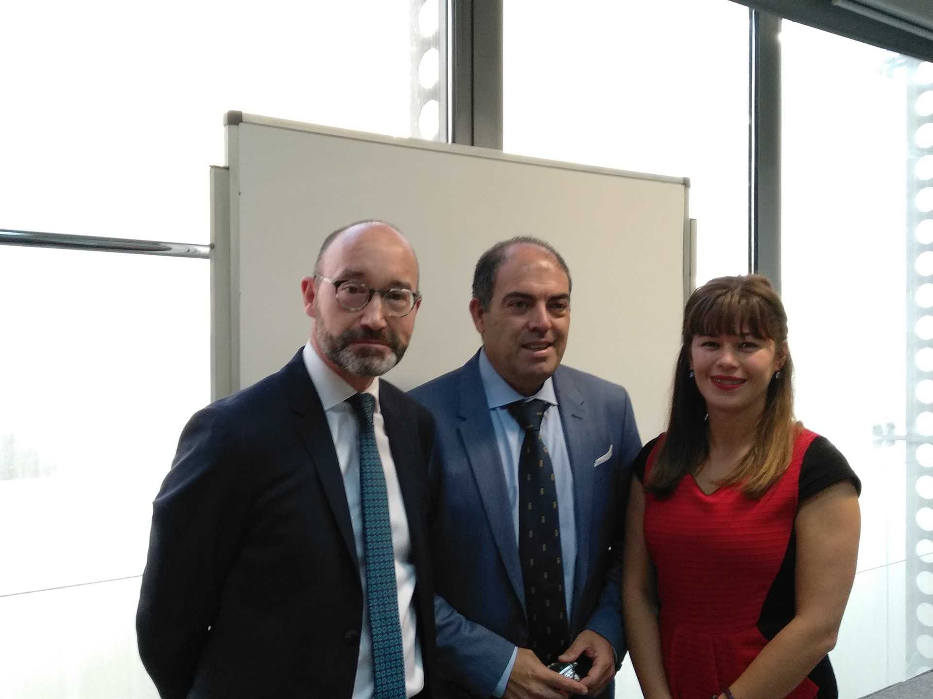 ATA celebra que s'ha arribat al cinqué acord amb el Ministeri d'Hisenda per a detectar les traves burocràtiques que "compliquen" als autònoms l'exercici de la seua activitat.