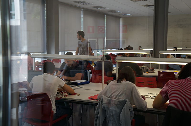 Les ajudes que concedeix el Govern als Erasmus valencians són d'entre 150 i 300 euros al mes.