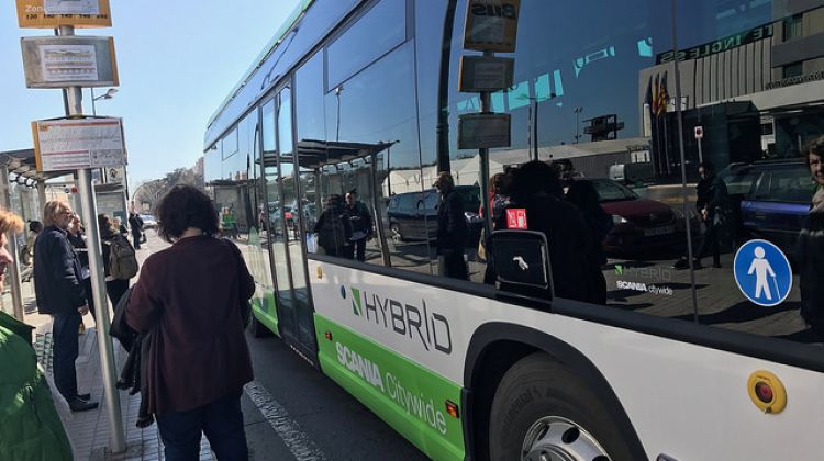 Les concessionàries hauran de complir amb la llei d'accessibilitat i en la mesura del possible renovar la flota seguint criteris d'ecoeficiència.