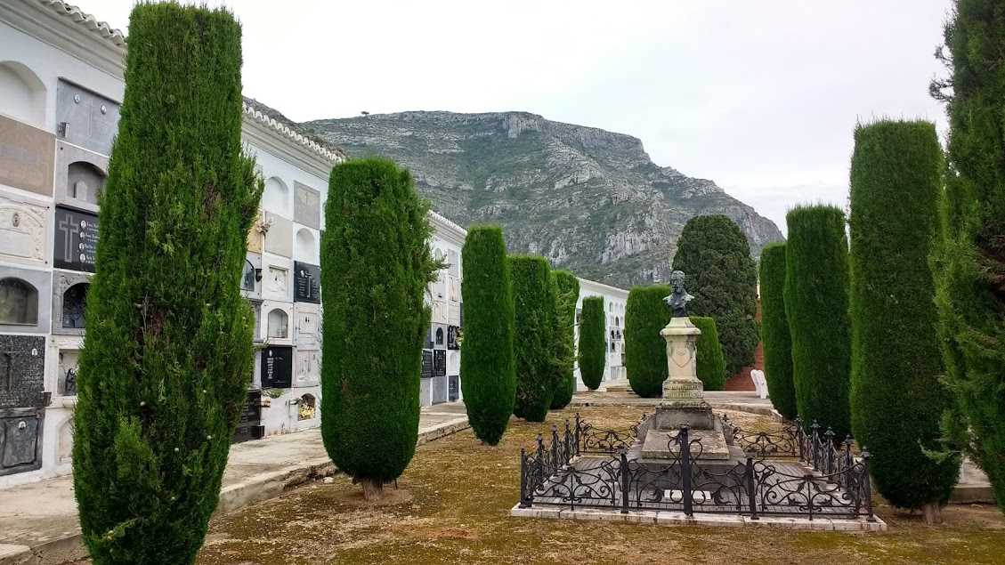 Cementeri de Cullera