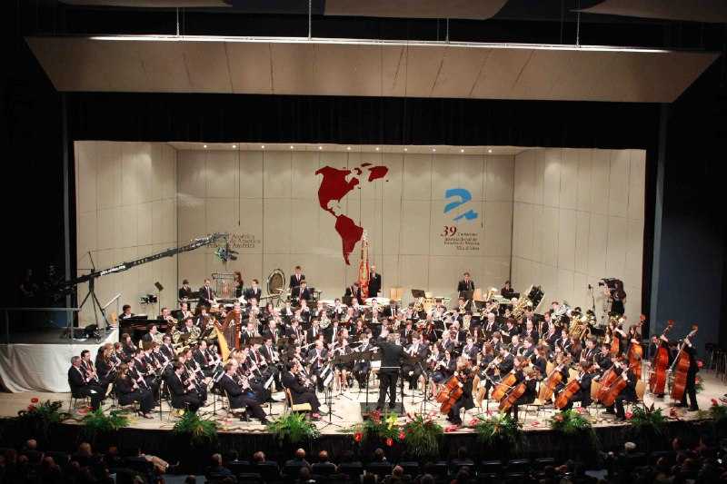 Imatge de l'Artística de Bunyol.