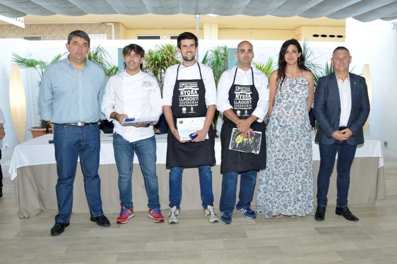 Els guanyadors del concurs