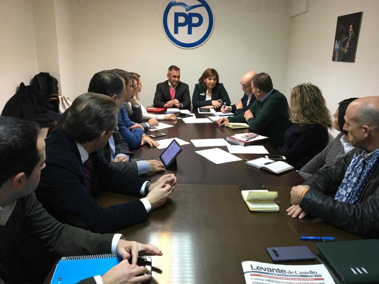Bonig demana als diferents grups polítics que "reflexionen" al voltant de la presó permanent revisable