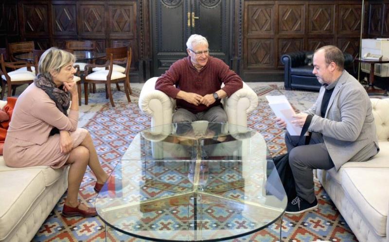 Aquest títol es concedeix cada dos anys i és atorgat a una urbs per l'ús del disseny.