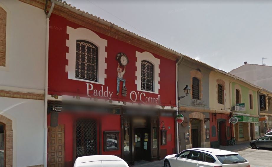 A hores d'ara l'empresa estudia denunciar el client si la situació va a més, expliquen.