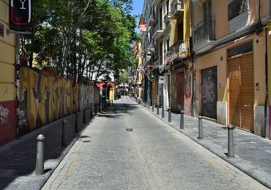 El Consell pretén "facilitar l'accés a un habitatge a aquestes persones perquè puguen desenvolupar el seu projecte de vida igual que la resta de la ciutadania".