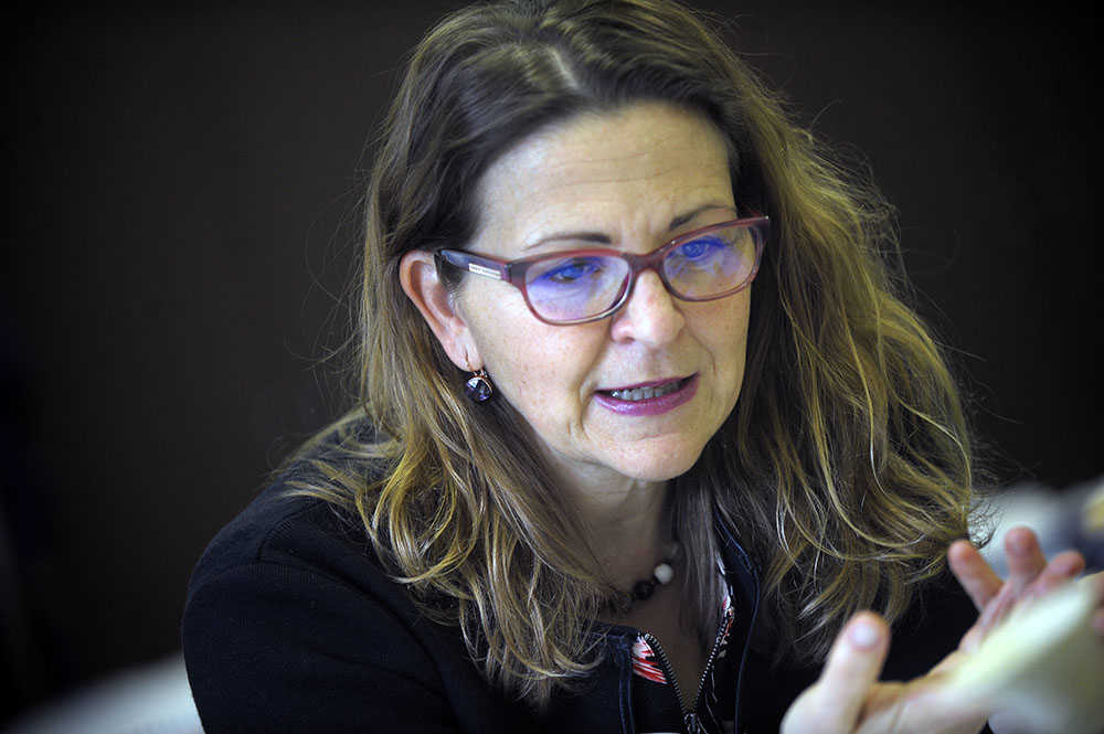 La consellera de Medi Ambient assegura que les acusacions d'Álvaro "no responen a la realitat de la gestió de la Conselleria"